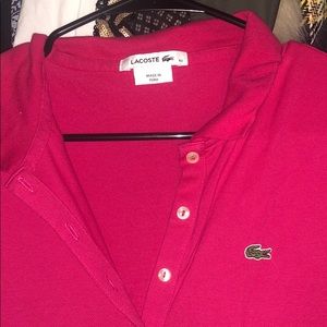 Lacoste Dresses - Lacoste Dress Lacoste Dresses - Lacoste Dress